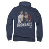 Image for Saved by the Bell Hoodie - Bromance