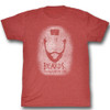 Mr. T T-Shirt - Beards They Grow on You