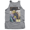 Image for Saved by the Bell Tank Top - 'Sup Ladies