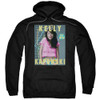 Image for Saved by the Bell Hoodie - Kelly Kapowski