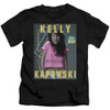 Image for Saved by the Bell Kids T-Shirt - Kelly Kapowski