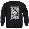 Image for Saved by the Bell Crewneck - Heated