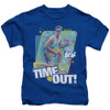 Image for Saved by the Bell Kids T-Shirt - Time Out