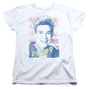 Image for Saved by the Bell Woman's T-Shirt - Preppy