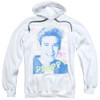 Image for Saved by the Bell Hoodie - Preppy