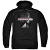 Image for Warehouse 13 Hoodie - The Unknown