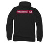 Image for Warehouse 13 Hoodie - Logo