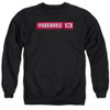 Image for Warehouse 13 Crewneck - Logo