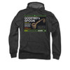 Image for Warehouse 13 Hoodie - Godfrid Spoon
