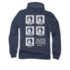 Image for Warehouse 13 Hoodie - Many Looks