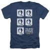 Image for Warehouse 13 Heather T-Shirt - Many Looks