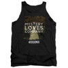 Image for Warehouse 13 Tank Top - Mystery Loves