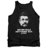 Image for Warehouse 13 Tank Top - Artie