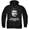 Image for Warehouse 13 Hoodie - Artie