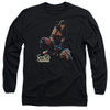 Image for Xena Warrior Princess Long Sleeve T-Shirt - In Control