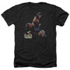Image for Xena Warrior Princess Heather T-Shirt - In Control