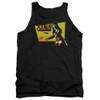 Image for Xena Warrior Princess Tank Top - Cut Up