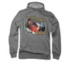 Image for Xena Warrior Princess Hoodie - A Good Thief