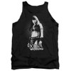 Image for Xena Warrior Princess Tank Top - Don't Mess With Me