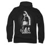 Image for Xena Warrior Princess Hoodie - Don't Mess With Me