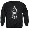 Image for Xena Warrior Princess Crewneck - Don't Mess With Me