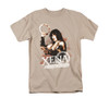 Image for Xena Warrior Princess T-Shirt - Princess