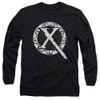 Image for Xena Warrior Princess Long Sleeve T-Shirt - Sigil