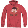 Image for Shazam Movie Heather Hoodie - Chibi