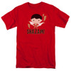 Image for Shazam Movie T-Shirt - Chibi