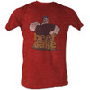 Popeye T-Shirt - Beefcake