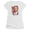 Image for Dexter Girls T-Shirt - Splatter