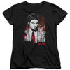 Image for Dexter Woman's T-Shirt - Boy Next Door