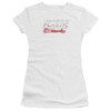 Image for Dexter Girls T-Shirt - Plastic Prediction