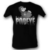 Popeye T-Shirt - Hoodie Popeye
