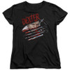 Image for Dexter Woman's T-Shirt - Never Lies