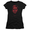Image for Dexter Girls T-Shirt - Bloody Face