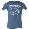 Popeye T-Shirt - Pipe