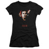 Image for Dexter Girls T-Shirt - Body Bag