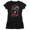 Image for Dexter Girls T-Shirt - See Saw