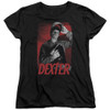 Image for Dexter Woman's T-Shirt - See Saw