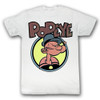 Popeye T-Shirt - Dots