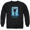 Image for Californication Crewneck - Hit the Lights