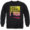 Image for Californication Crewneck - Sunset Ride