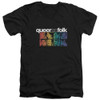 Image for Queer as Folk T-Shirt - V Neck - Cast