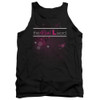 Image for The L Word Tank Top - Flashy Logo