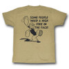 Popeye T-Shirt - Hi 5