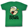 Popeye T-Shirt - Blow Me Down