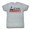 Rambo T-Shirt - Jonbo