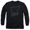 Image for Genesis Long Sleeve T-Shirt - Watcher of the Skies