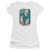 Image for Genesis Girls T-Shirt - Land of Confusion